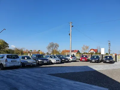 AUTO KOMIS DOBROSŁAWÓW - Puławy